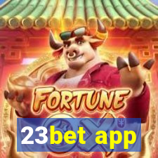 23bet app